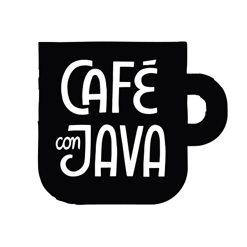 Café con Java