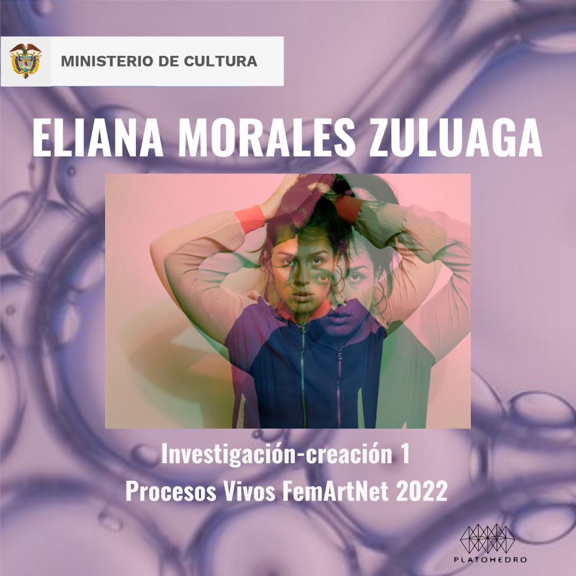 → Eliana Morales